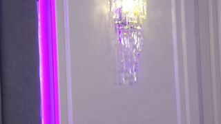 ChloeMarsch From Stripchat Hot Porn Video Leak - topless, affordable-cam2cam, big-tits-brunettes, nipple-toys, nylon