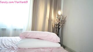 Watch yandere69 New Porn Leak Video [Chaturbate] - ass, feet, new, young, 18