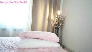 Watch yandere69 New Porn Leak Video [Chaturbate] - ass, feet, new, young, 18