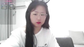 Lulu-Baby33 From Stripchat Top Porn Video  - handjob, middle-priced-privates-asian, asian-jerk-off-instruction, fisting, pegging