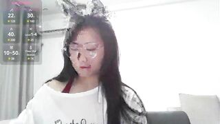 Lulu-Baby33 From Stripchat Top Porn Video  - handjob, middle-priced-privates-asian, asian-jerk-off-instruction, fisting, pegging