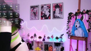 Watch HolliWould_ From Stripchat Free Porn Video Record - handjob, petite, dirty-talk, fingering-young, oil-show