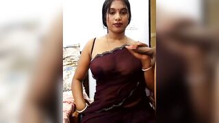 Watch Queen_Doll From Stripchat New Porn Video Leak - big-ass, brunettes, big-ass-big-tits, indian, petite