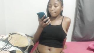 Watch Ladypeacee69 From Stripchat Private Porn Video Record - heels, oil-show, smoking, topless, topless-ebony