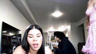 suerrab3304 Best Porn Leak Video [Chaturbate] - blondie, new, young, boobs
