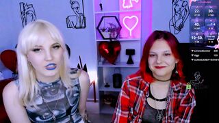 marta_smith From Stripchat HD Porn Video  - topless-teens, lovense, cock-rating, small-audience, striptease