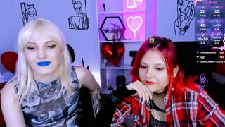 marta_smith From Stripchat HD Porn Video  - topless-teens, lovense, cock-rating, small-audience, striptease