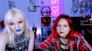 marta_smith From Stripchat HD Porn Video  - topless-teens, lovense, cock-rating, small-audience, striptease