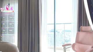 mina_moons Top Porn Leak Video [Chaturbate] - new, anal, 18, asian, squirt