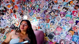 Laura_Yoselin From Stripchat New Porn Video Leak - masturbation, new-cheapest-privates, big-tits-young, interactive-toys, colombian