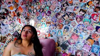Laura_Yoselin From Stripchat New Porn Video Leak - masturbation, new-cheapest-privates, big-tits-young, interactive-toys, colombian