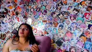 Laura_Yoselin From Stripchat New Porn Video Leak - masturbation, new-cheapest-privates, big-tits-young, interactive-toys, colombian