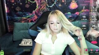 Watch CrystalGirl99 From Stripchat HD Porn Video Record - mistresses, dirty-talk, new-blondes, new-petite, girls