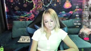 Watch CrystalGirl99 From Stripchat HD Porn Video Record - mistresses, dirty-talk, new-blondes, new-petite, girls
