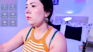 Watch zoes_milee From Stripchat Free Porn Video  - ahegao, topless-latin, big-tits-doggy-style, twerk-young, curvy