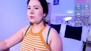 Watch zoes_milee From Stripchat Free Porn Video  - ahegao, topless-latin, big-tits-doggy-style, twerk-young, curvy