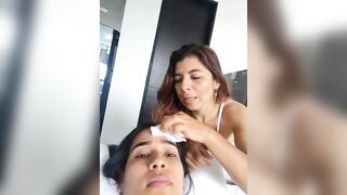 GabrielaRousse_ From Stripchat Free Porn Video Record - fingering-young, small-audience, orgasm, young, role-play-young