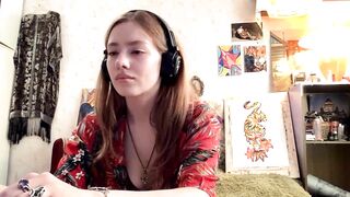 Watch lauranstrine Best Porn Video [Chaturbate] - new, bigass, 18, teen, bigboobs