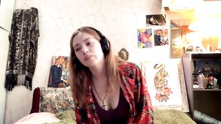Watch lauranstrine Best Porn Video [Chaturbate] - new, bigass, 18, teen, bigboobs