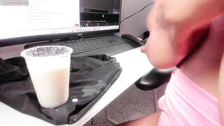 jazmin_wolff From Stripchat Top Porn Video Record - blowjob, latin-masturbation, new-cheapest-privates, cheapest-privates-latin, spanish-speaking