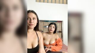 Naughty_Samantha From Stripchat Hot Porn Video Leak - twerk, medium, recordable-privates, fingering-latin, big-ass