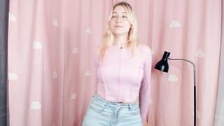 sandyacerno New Porn Leak Video [Chaturbate] - new, natural, young, 18, cute