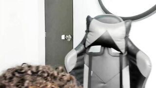 chubby_sexy_ From Stripchat Best Porn Video Record - doggy-style, big-ass-doggy-style, new-cheapest-privates, small-tits, latin-masturbation