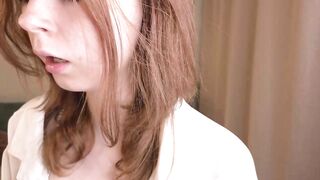 Watch jullietebliss Best Porn Leak Video [Chaturbate] - new, shy, 18, teen, cute