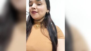CATALINA__05 From Stripchat Private Porn Video Leak - topless-latin, big-ass, lovense, cam2cam, interactive-toys