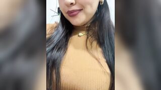 CATALINA__05 From Stripchat Private Porn Video Leak - topless-latin, big-ass, lovense, cam2cam, interactive-toys