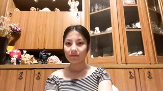 Watch gerdasherlock Hot Porn Leak Video [Chaturbate] - new, shy, 18, asian, cute