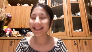Watch gerdasherlock Hot Porn Leak Video [Chaturbate] - new, shy, 18, asian, cute