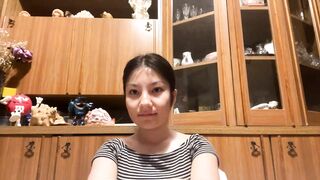 Watch gerdasherlock Hot Porn Leak Video [Chaturbate] - new, shy, 18, asian, cute