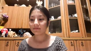 Watch gerdasherlock Hot Porn Leak Video [Chaturbate] - new, shy, 18, asian, cute