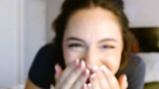 xoveronicalove Best Porn Leak Video [Chaturbate] - punish, dildoplay, greeneyes, titjob
