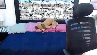 Watch MelisaBoobs From Stripchat Top Porn Video Leak - sex-toys, handjob, topless-latin, young, cosplay-young