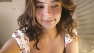 lissi_S From Stripchat Hot Porn Video  - petite, sex-toys, big-tits-deepthroat, camel-toe, big-nipples