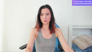 Watch crystalnut From Stripchat Hot Porn Video Leak - petite, luxurious-privates-young, topless-young, fingering-white, striptease