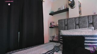 Danyhottits From Stripchat Private Porn Video  - big-tits-titty-fuck, big-ass-big-tits, brunettes-young, fingering-young, anal-masturbation