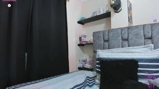 Danyhottits From Stripchat Private Porn Video  - big-tits-titty-fuck, big-ass-big-tits, brunettes-young, fingering-young, anal-masturbation