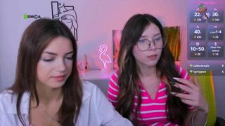 Watch lily_morty From Stripchat Top Porn Video  - shower, petite, smoking, new-petite, girls