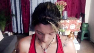 Maddinson_-1 From Stripchat Private Porn Video Record - small-audience, latin-foot-fetish, recordable-privates, erotic-dance, moderately-priced-cam2cam