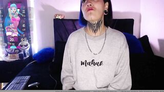 Watch Candy-Scarse From Stripchat Private Porn Video Leak - big-ass-creampie, show... thumbnail