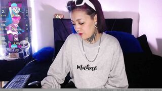 Watch Candy-Scarse From Stripchat Private Porn Video Leak - big-ass-creampie, shower, orgasm, ahegao, big-ass