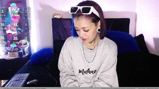 Watch Candy-Scarse From Stripchat Private Porn Video Leak - big-ass-creampie, shower, orgasm, ahegao, big-ass