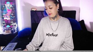 Watch Candy-Scarse From Stripchat Private Porn Video Leak - big-ass-creampie, shower, orgasm, ahegao, big-ass