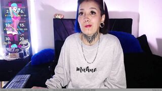Watch Candy-Scarse From Stripchat Private Porn Video Leak - big-ass-creampie, shower, orgasm, ahegao, big-ass
