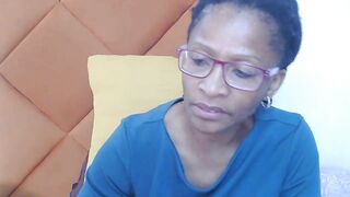 Watch Sugarpoppy24 From Stripchat Best Porn Video  - couples, titty-fuck, big-tits-doggy-style, fingering, squirt-ebony