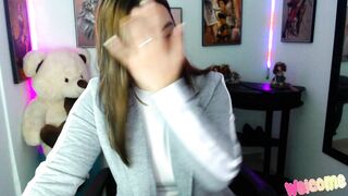 Cristal_erotik From Stripchat HD Porn Video Record - striptease, deepthroat, creampie, cheapest-privates-latin, cheapest-privates