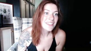 mindi_rose Hot Porn Video [Chaturbate] - niceass, wet, smoking, anal, fishnet